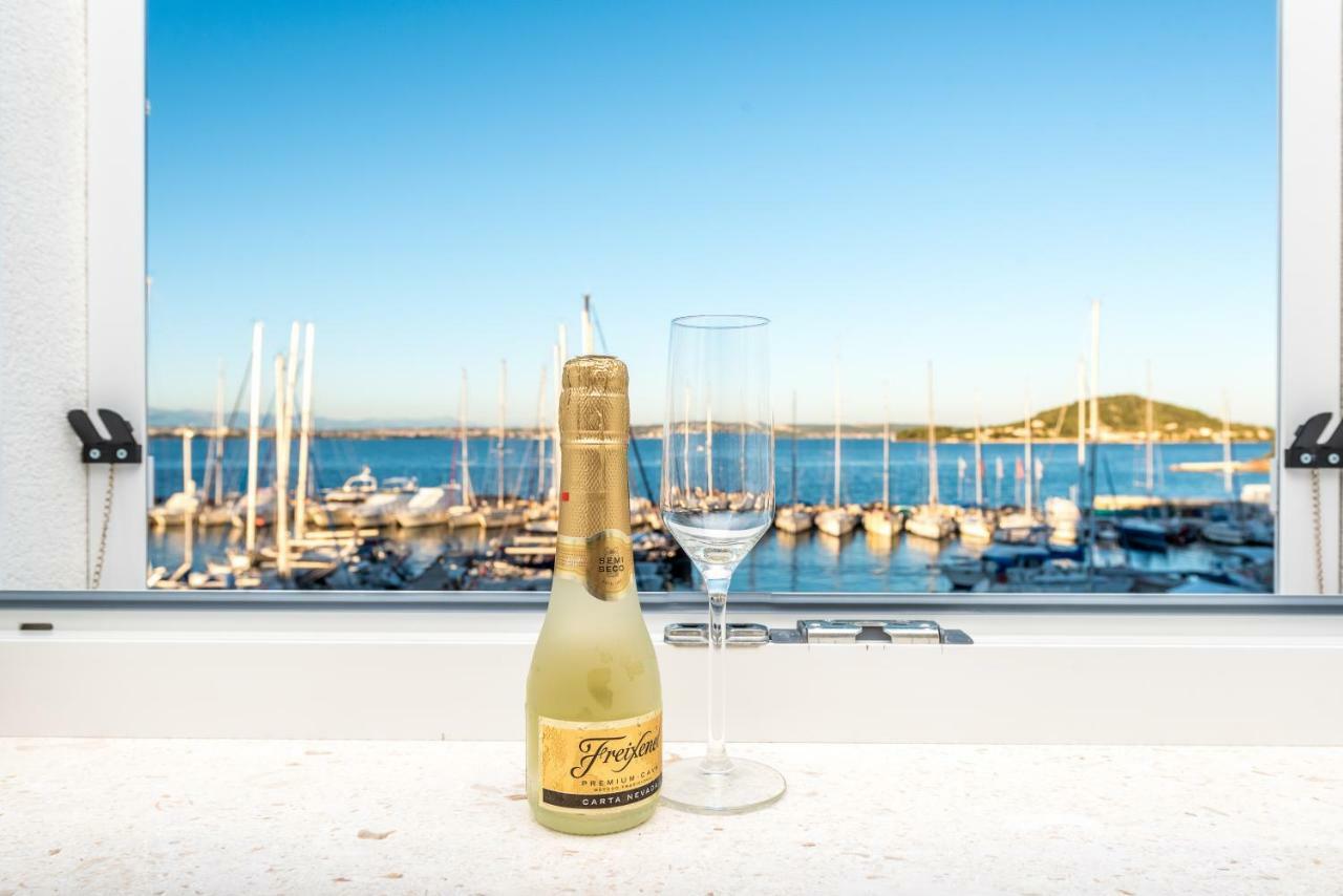Good Life Leilighet Preko Eksteriør bilde